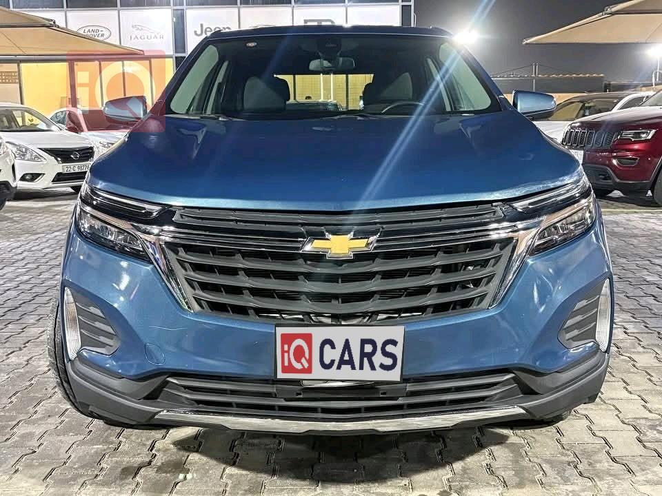 شيفروليه إكوينوكس